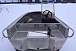 Алюминиевый катер Wyatboat-390 C в Петрозаводске