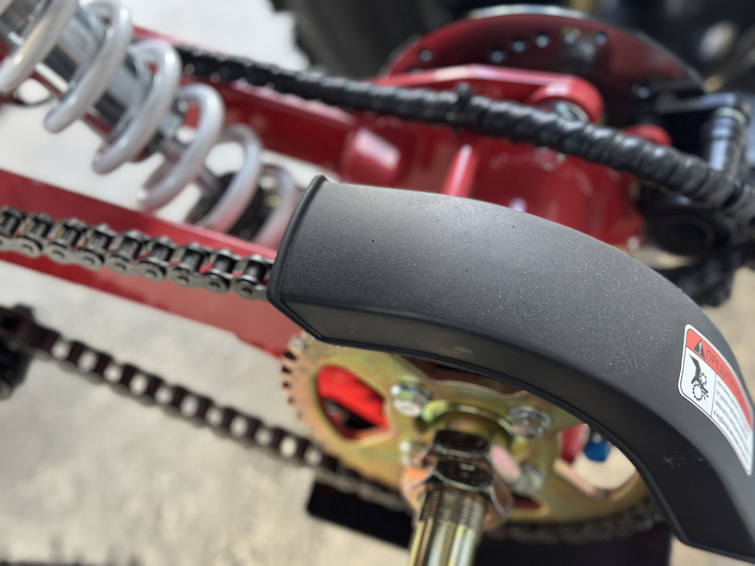 Квадроцикл PROMAX МАЙНКРАФТ 192 PRO 2025 в Петрозаводске