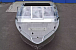 Алюминиевый катер Wyatboat-490 Pro в Петрозаводске