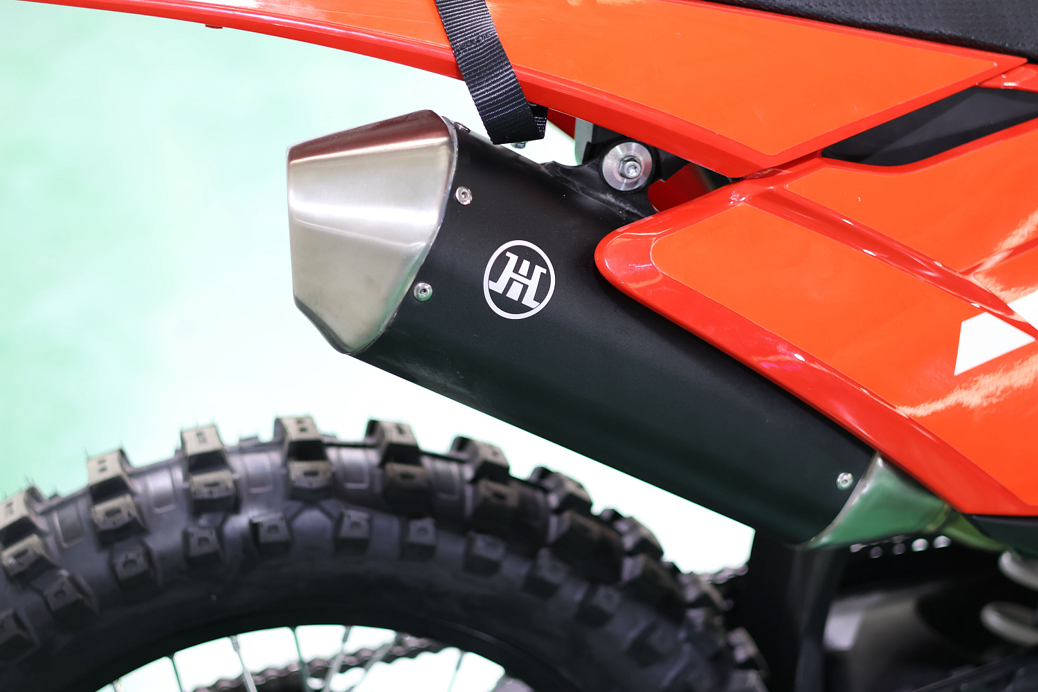 Мотоцикл JHLMOTO JHLofr GS CB300RL в Петрозаводске