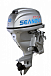 Лодочный мотор SEANOVO SNEF30FES-EFI в Петрозаводске