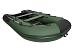 Лодка Ривьера Компакт 3400 СК в Петрозаводске