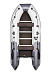 Лодка Ривьера Компакт 3600 СК в Петрозаводске