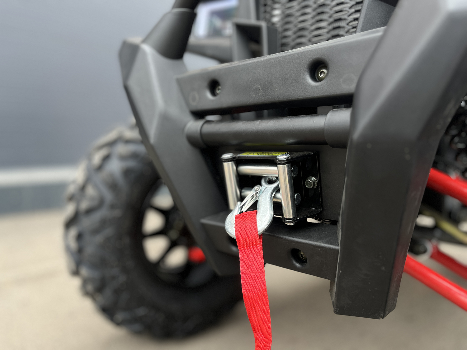 Квадроцикл PROMAX TAURUS 300 MAX-PRO LONG в Петрозаводске