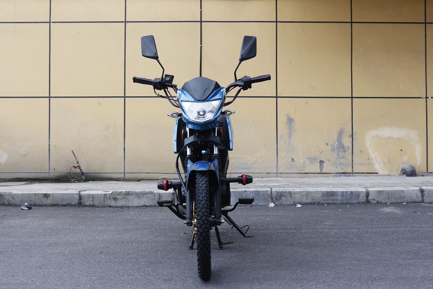 Мопед FAIDET SKIFF RS150 (49) в Петрозаводске