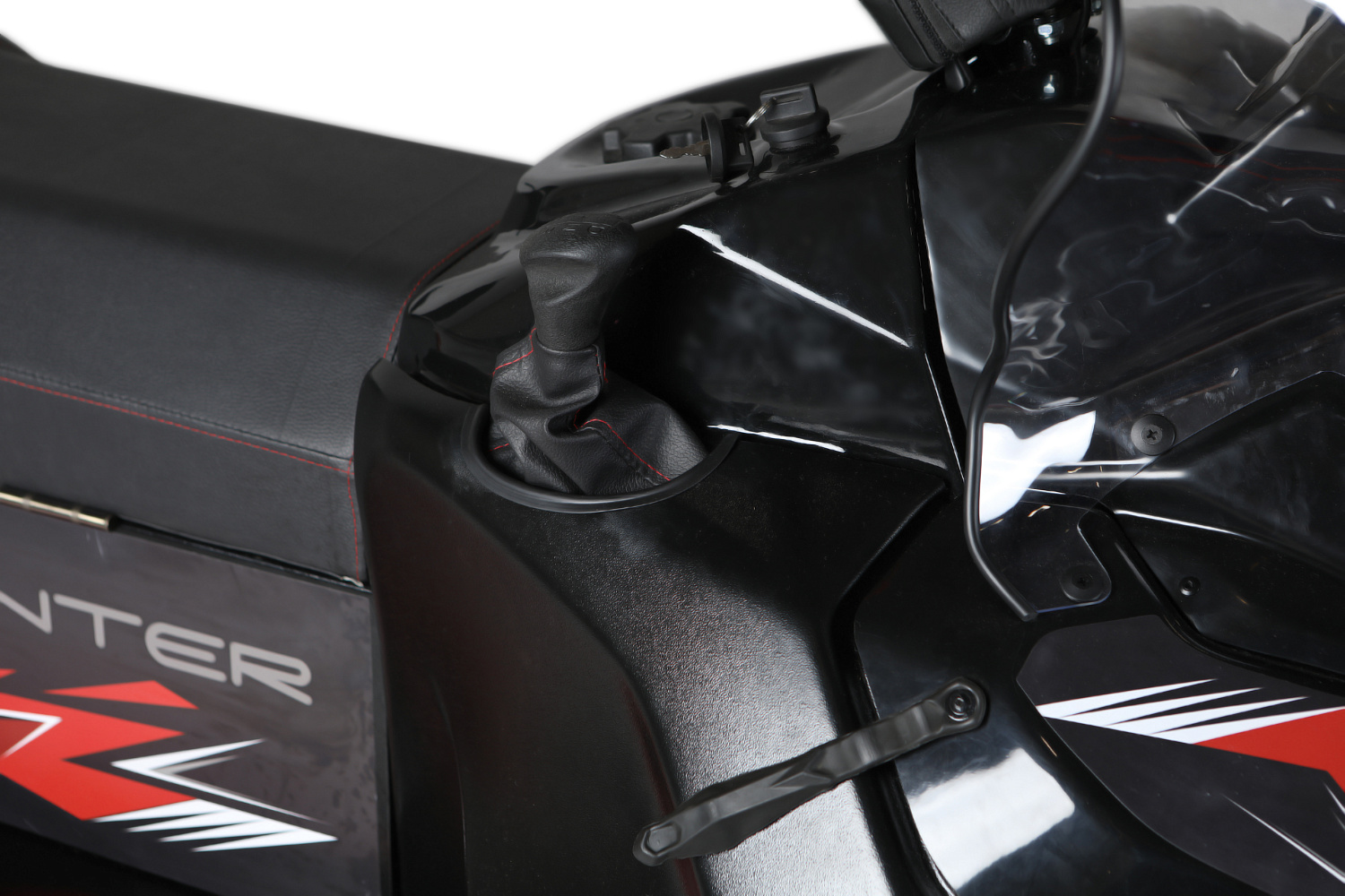 Снегоход IKUDZO HUNTER 600LK 20 V2 в Петрозаводске