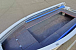 Алюминиевая лодка Wyatboat-370 РМ в Петрозаводске
