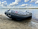 Лодка MISHIMO BIG FLOOR 380 в Петрозаводске
