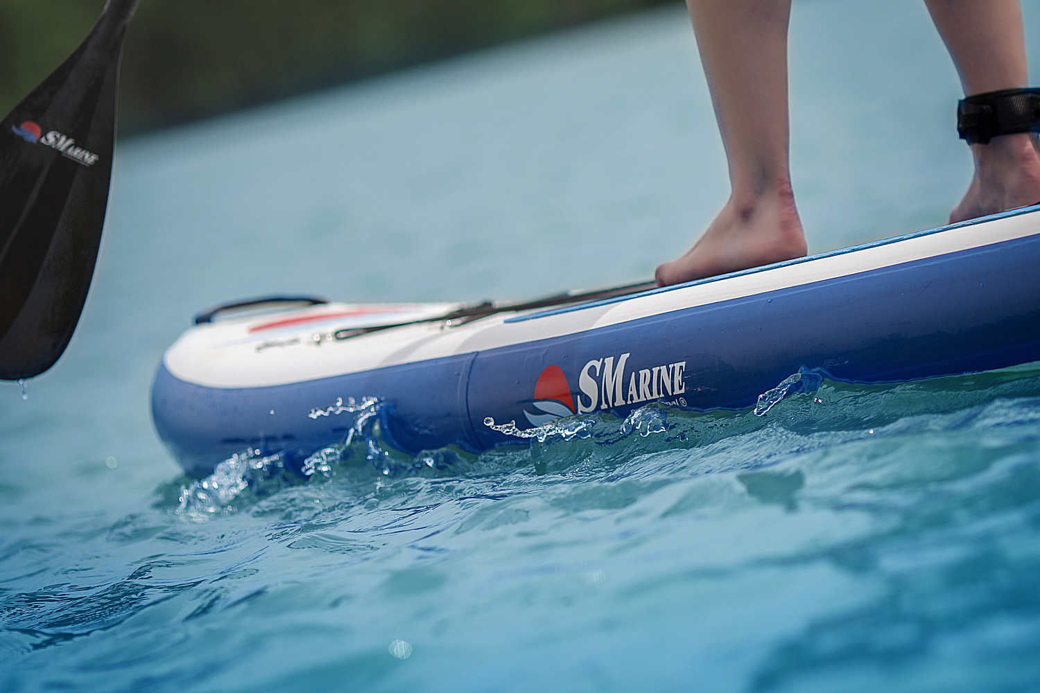 САП (SUP) Board SMARINE 10.6 в Петрозаводске